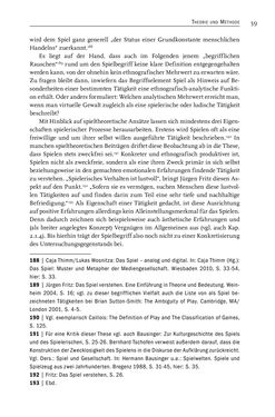 Image of the Page - 61 - in Gewalt im Computerspiel - Facetten eines Vergnügens