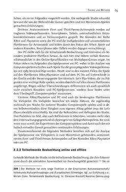 Image of the Page - 67 - in Gewalt im Computerspiel - Facetten eines Vergnügens