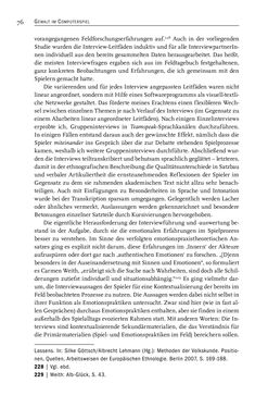 Bild der Seite - 78 - in Gewalt im Computerspiel - Facetten eines Vergnügens