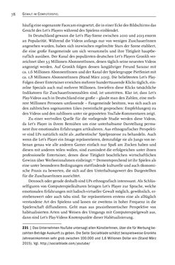 Bild der Seite - 80 - in Gewalt im Computerspiel - Facetten eines Vergnügens