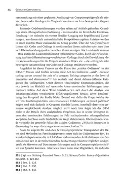 Image of the Page - 90 - in Gewalt im Computerspiel - Facetten eines Vergnügens