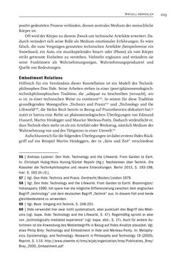 Bild der Seite - 111 - in Gewalt im Computerspiel - Facetten eines Vergnügens