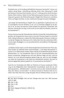 Bild der Seite - 112 - in Gewalt im Computerspiel - Facetten eines Vergnügens