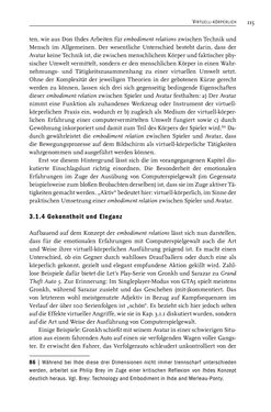 Bild der Seite - 117 - in Gewalt im Computerspiel - Facetten eines Vergnügens