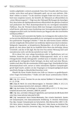 Bild der Seite - 140 - in Gewalt im Computerspiel - Facetten eines Vergnügens