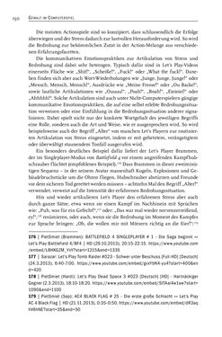 Bild der Seite - 152 - in Gewalt im Computerspiel - Facetten eines Vergnügens