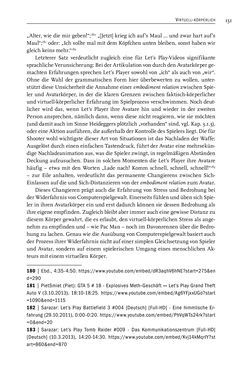 Bild der Seite - 153 - in Gewalt im Computerspiel - Facetten eines Vergnügens