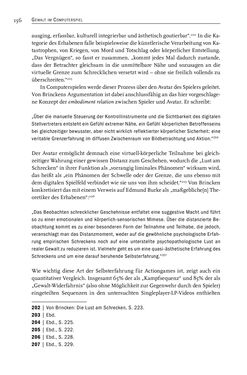 Bild der Seite - 158 - in Gewalt im Computerspiel - Facetten eines Vergnügens