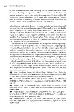 Bild der Seite - 160 - in Gewalt im Computerspiel - Facetten eines Vergnügens
