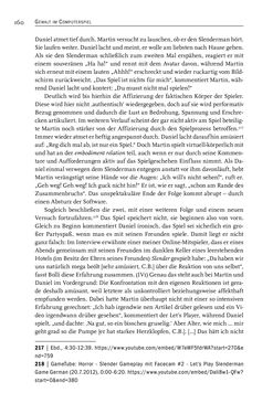 Bild der Seite - 162 - in Gewalt im Computerspiel - Facetten eines Vergnügens