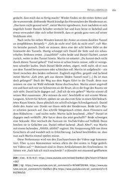 Bild der Seite - 163 - in Gewalt im Computerspiel - Facetten eines Vergnügens