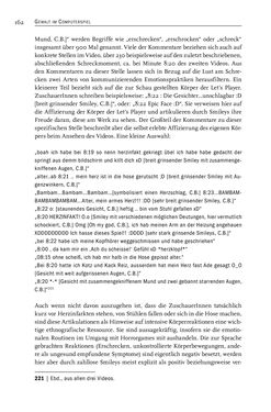 Bild der Seite - 164 - in Gewalt im Computerspiel - Facetten eines Vergnügens