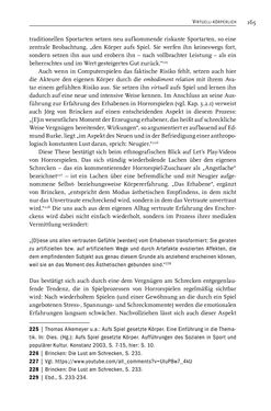 Image of the Page - 167 - in Gewalt im Computerspiel - Facetten eines Vergnügens