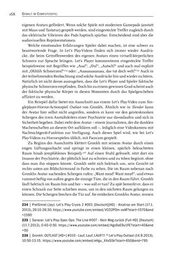 Image of the Page - 170 - in Gewalt im Computerspiel - Facetten eines Vergnügens