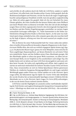 Bild der Seite - 210 - in Gewalt im Computerspiel - Facetten eines Vergnügens