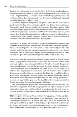 Bild der Seite - 220 - in Gewalt im Computerspiel - Facetten eines Vergnügens