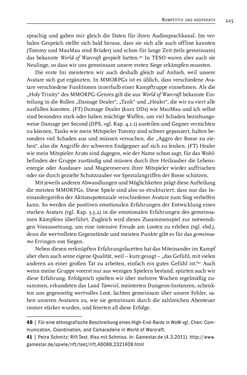 Image of the Page - 227 - in Gewalt im Computerspiel - Facetten eines Vergnügens