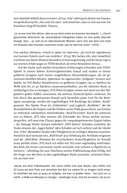 Image of the Page - 229 - in Gewalt im Computerspiel - Facetten eines Vergnügens