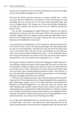 Image of the Page - 230 - in Gewalt im Computerspiel - Facetten eines Vergnügens