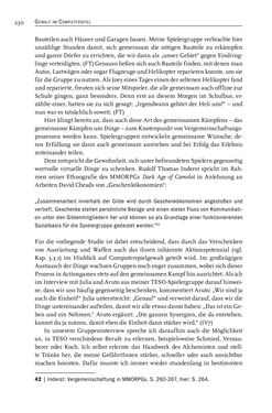 Image of the Page - 232 - in Gewalt im Computerspiel - Facetten eines Vergnügens