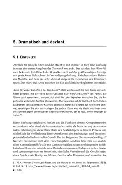 Bild der Seite - 249 - in Gewalt im Computerspiel - Facetten eines Vergnügens