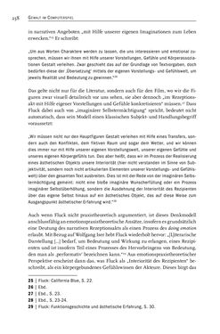 Image of the Page - 260 - in Gewalt im Computerspiel - Facetten eines Vergnügens