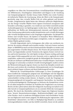 Bild der Seite - 327 - in Gewalt im Computerspiel - Facetten eines Vergnügens