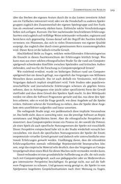 Bild der Seite - 331 - in Gewalt im Computerspiel - Facetten eines Vergnügens