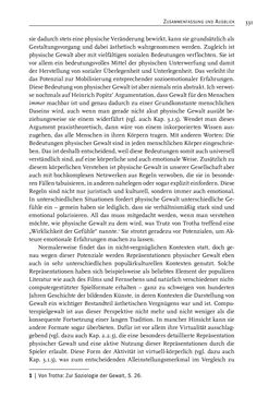 Image of the Page - 333 - in Gewalt im Computerspiel - Facetten eines Vergnügens