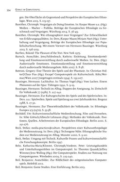 Bild der Seite - 336 - in Gewalt im Computerspiel - Facetten eines Vergnügens