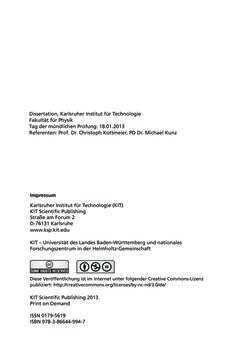 Bild der Seite - (000006) - in Änderung des Gewitter- und Hagelpotentials im Klimawandel