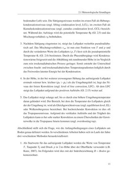 Image of the Page - 11 - in Änderung des Gewitter- und Hagelpotentials im Klimawandel