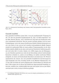 Image of the Page - 16 - in Änderung des Gewitter- und Hagelpotentials im Klimawandel