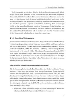 Image of the Page - 17 - in Änderung des Gewitter- und Hagelpotentials im Klimawandel