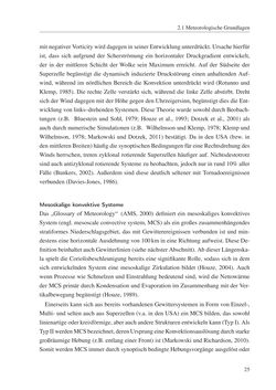 Image of the Page - 25 - in Änderung des Gewitter- und Hagelpotentials im Klimawandel