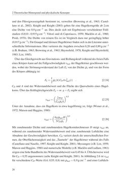 Image of the Page - 28 - in Änderung des Gewitter- und Hagelpotentials im Klimawandel