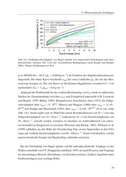 Image of the Page - 29 - in Änderung des Gewitter- und Hagelpotentials im Klimawandel