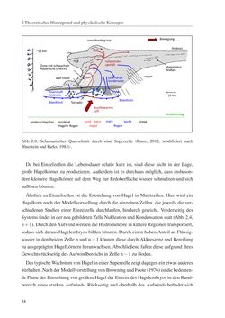 Image of the Page - 34 - in Änderung des Gewitter- und Hagelpotentials im Klimawandel