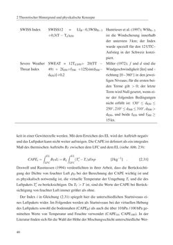 Image of the Page - 40 - in Änderung des Gewitter- und Hagelpotentials im Klimawandel
