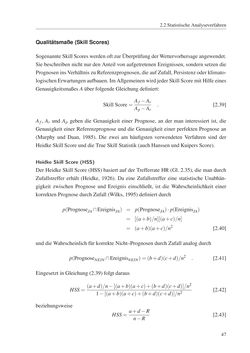 Bild der Seite - 47 - in Änderung des Gewitter- und Hagelpotentials im Klimawandel
