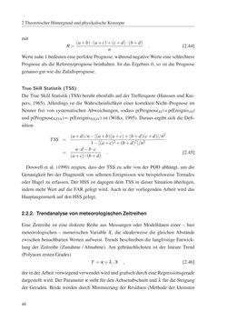 Image of the Page - 48 - in Änderung des Gewitter- und Hagelpotentials im Klimawandel