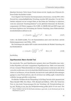Image of the Page - 49 - in Änderung des Gewitter- und Hagelpotentials im Klimawandel