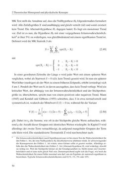 Image of the Page - 50 - in Änderung des Gewitter- und Hagelpotentials im Klimawandel