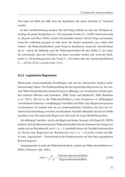 Image of the Page - 53 - in Änderung des Gewitter- und Hagelpotentials im Klimawandel