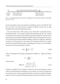 Image of the Page - 58 - in Änderung des Gewitter- und Hagelpotentials im Klimawandel
