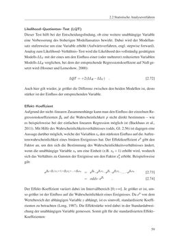 Image of the Page - 59 - in Änderung des Gewitter- und Hagelpotentials im Klimawandel