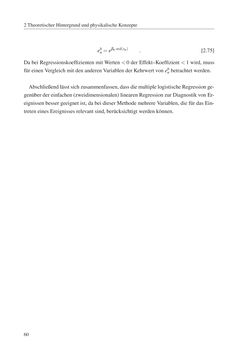 Image of the Page - 60 - in Änderung des Gewitter- und Hagelpotentials im Klimawandel