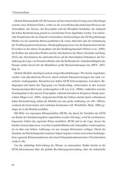 Bild der Seite - 64 - in Änderung des Gewitter- und Hagelpotentials im Klimawandel