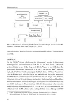 Image of the Page - 68 - in Änderung des Gewitter- und Hagelpotentials im Klimawandel