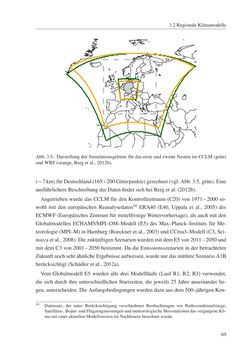 Image of the Page - 69 - in Änderung des Gewitter- und Hagelpotentials im Klimawandel